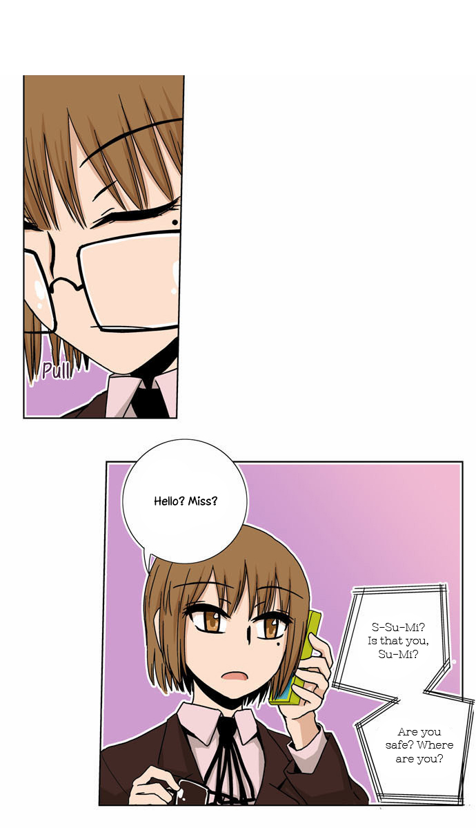 Looking for a Father image