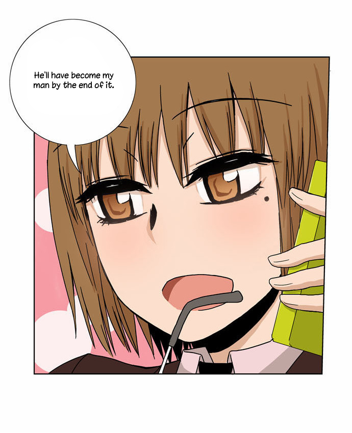 Looking for a Father image