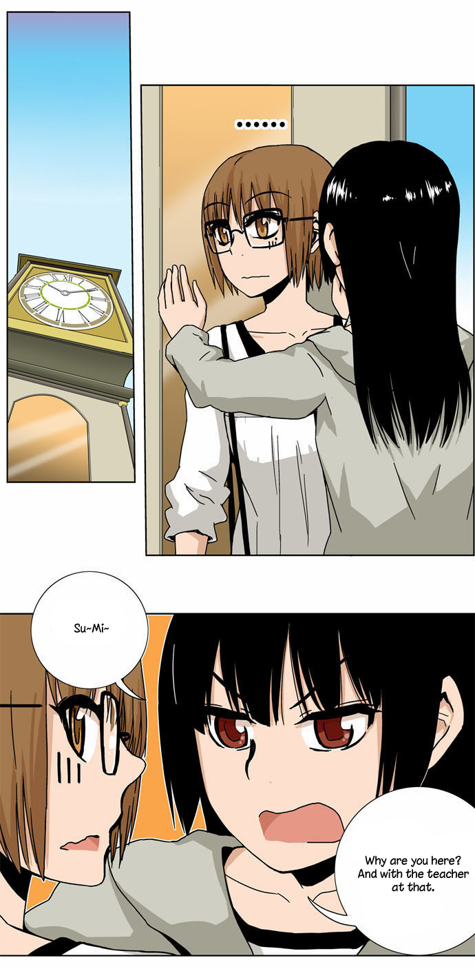 Looking for a Father image
