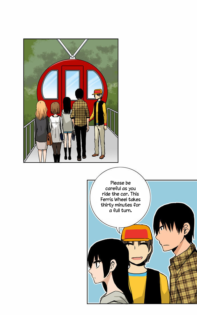 Looking for a Father image