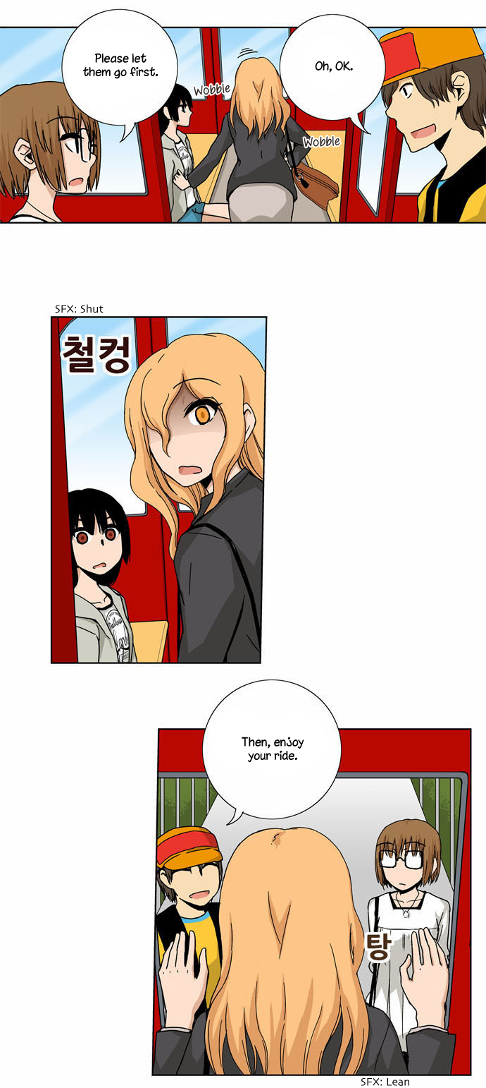 Looking for a Father image