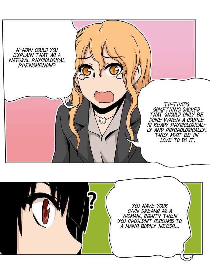 Looking for a Father image