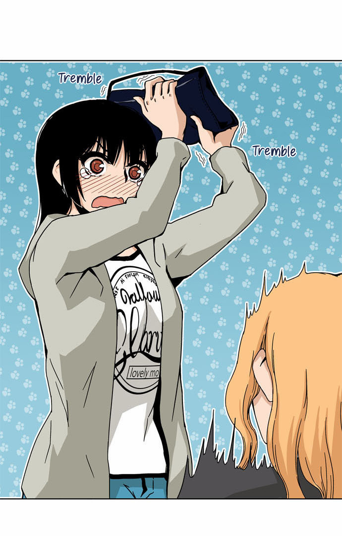 Looking for a Father image