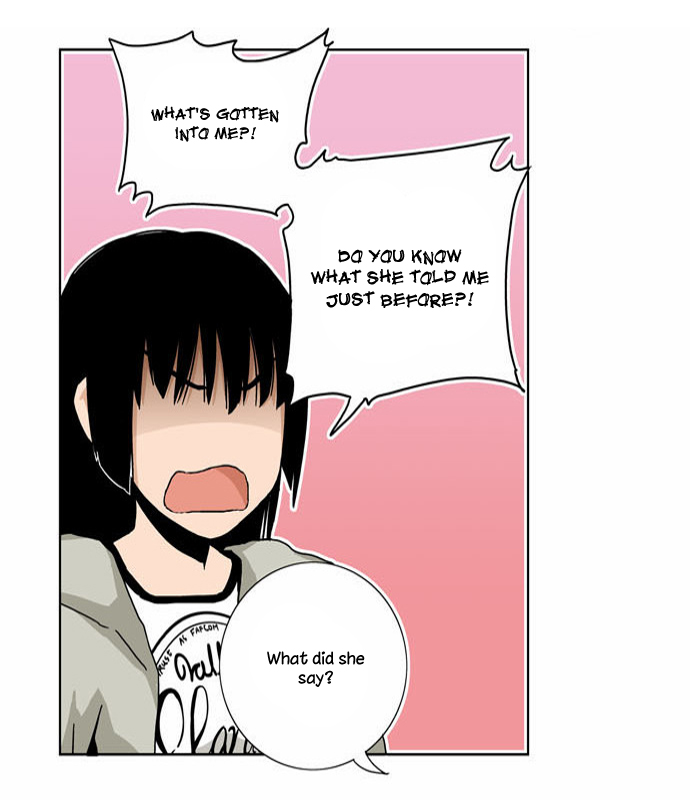 Looking for a Father image