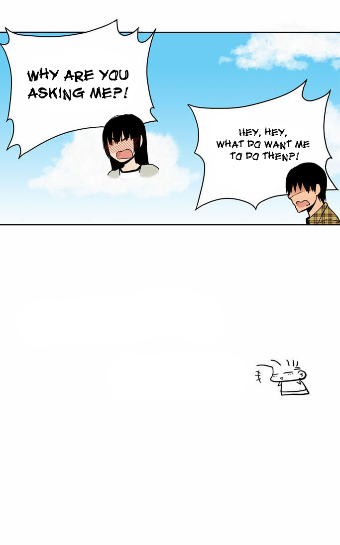 Looking for a Father image