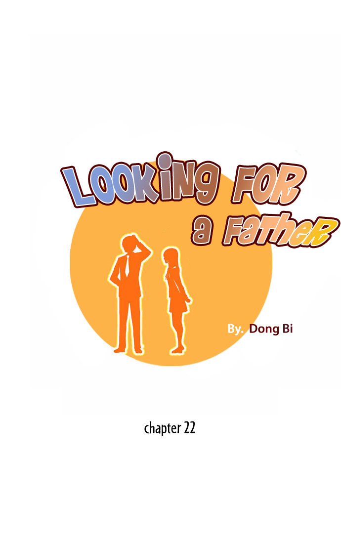 Looking for a Father image