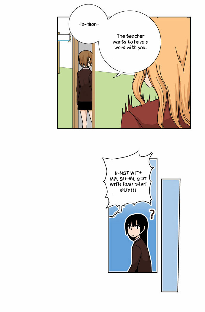 Looking for a Father image