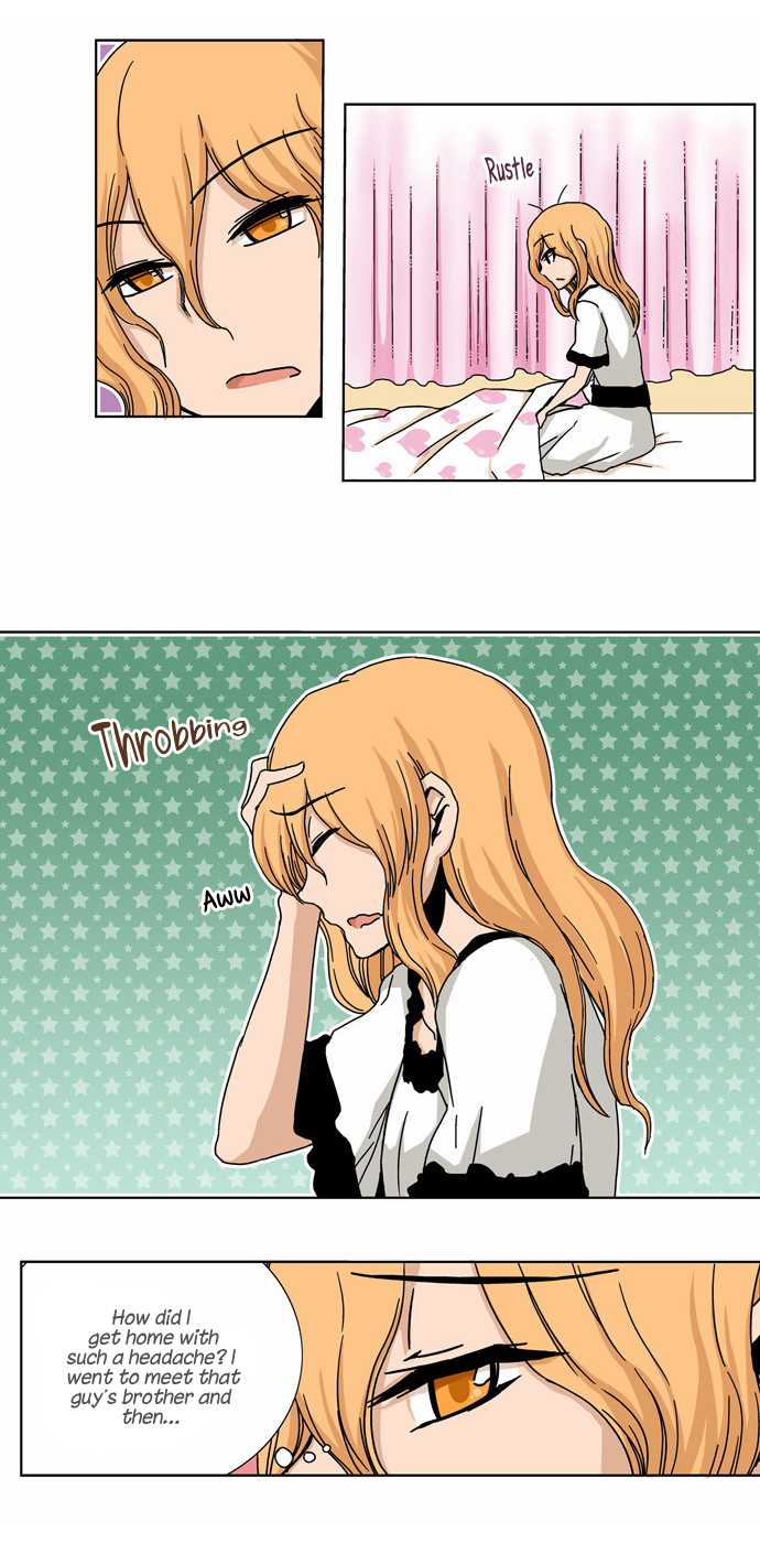 Looking for a Father image