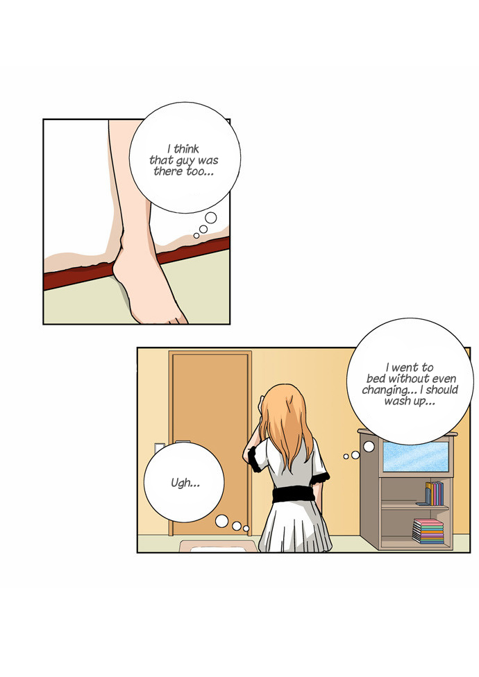 Looking for a Father image