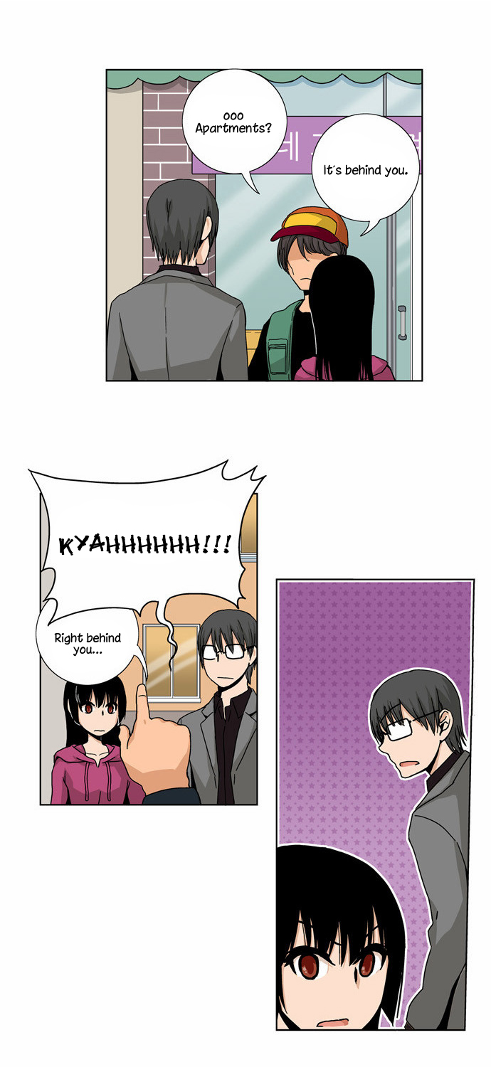 Looking for a Father image