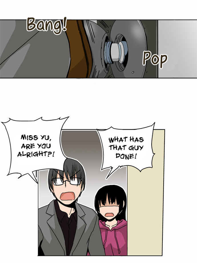 Looking for a Father image