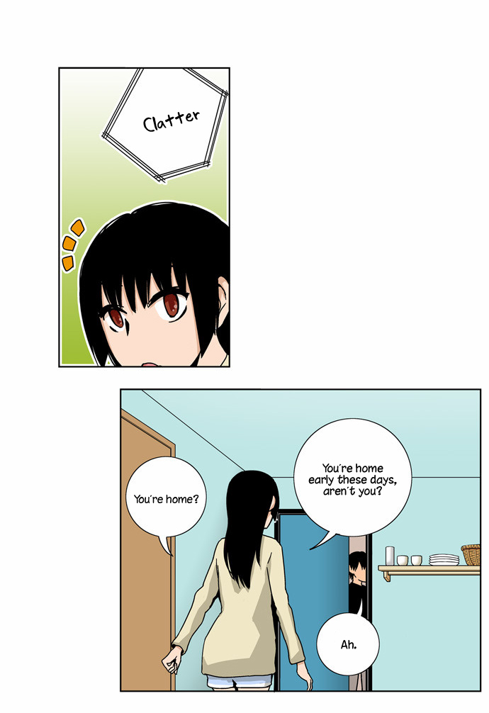 Looking for a Father image
