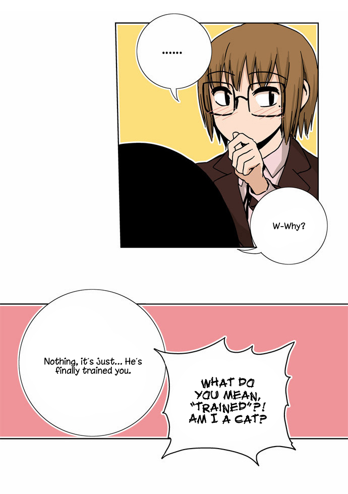 Looking for a Father image