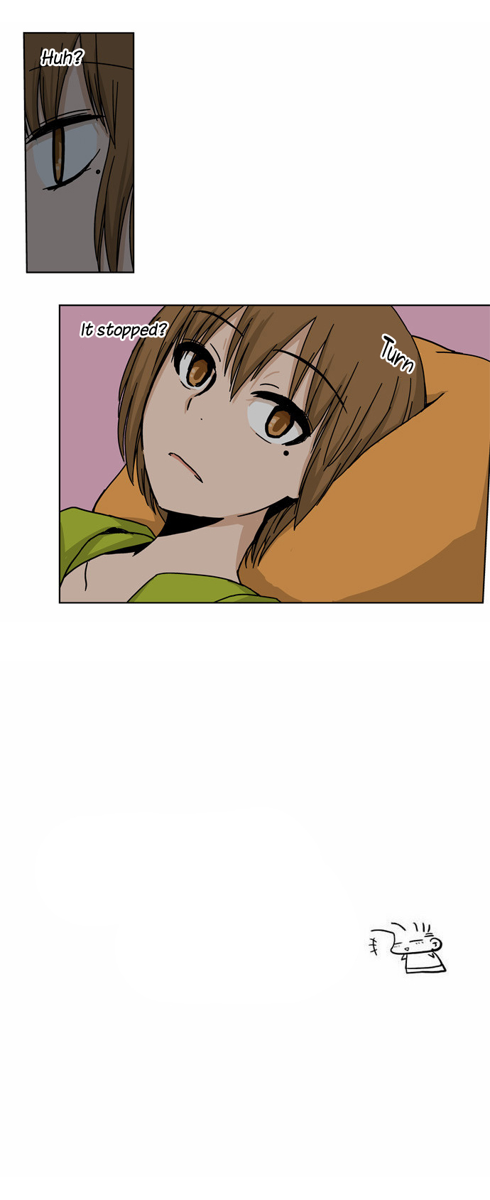 Looking for a Father image