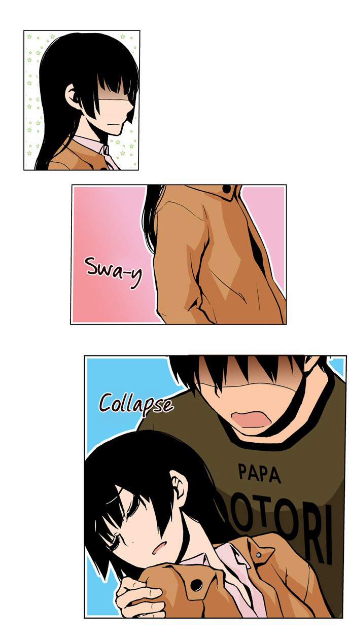 Looking for a Father image