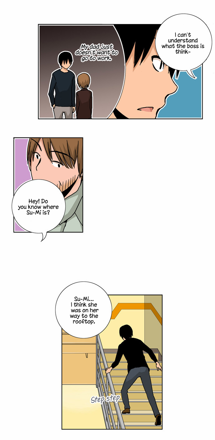 Looking for a Father image