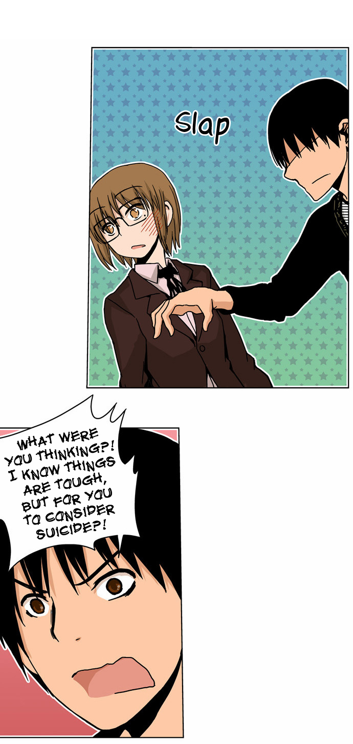 Looking for a Father image