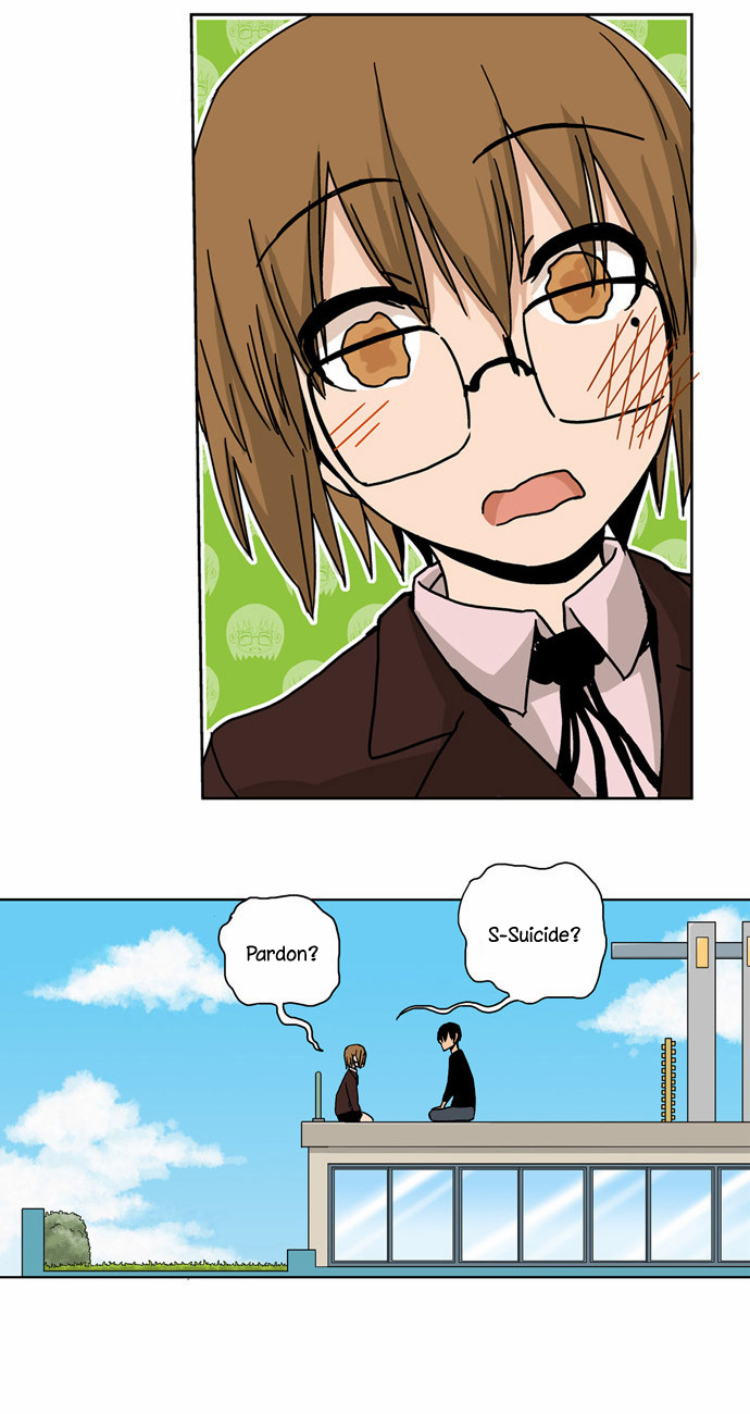 Looking for a Father image