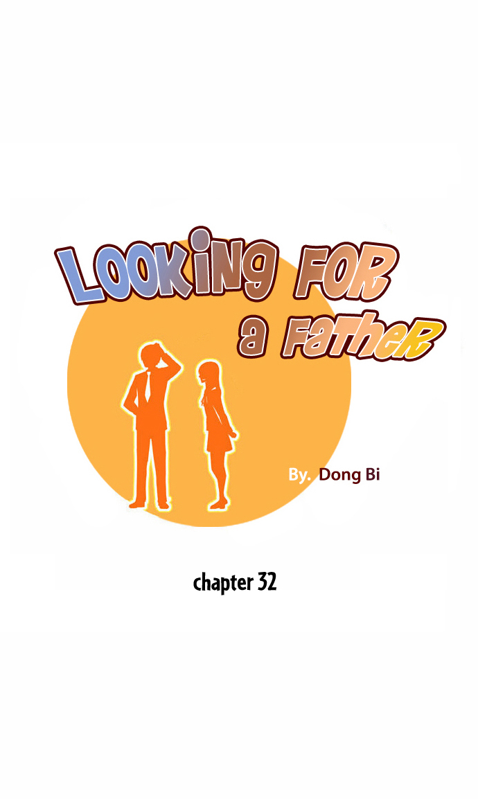 Looking for a Father image