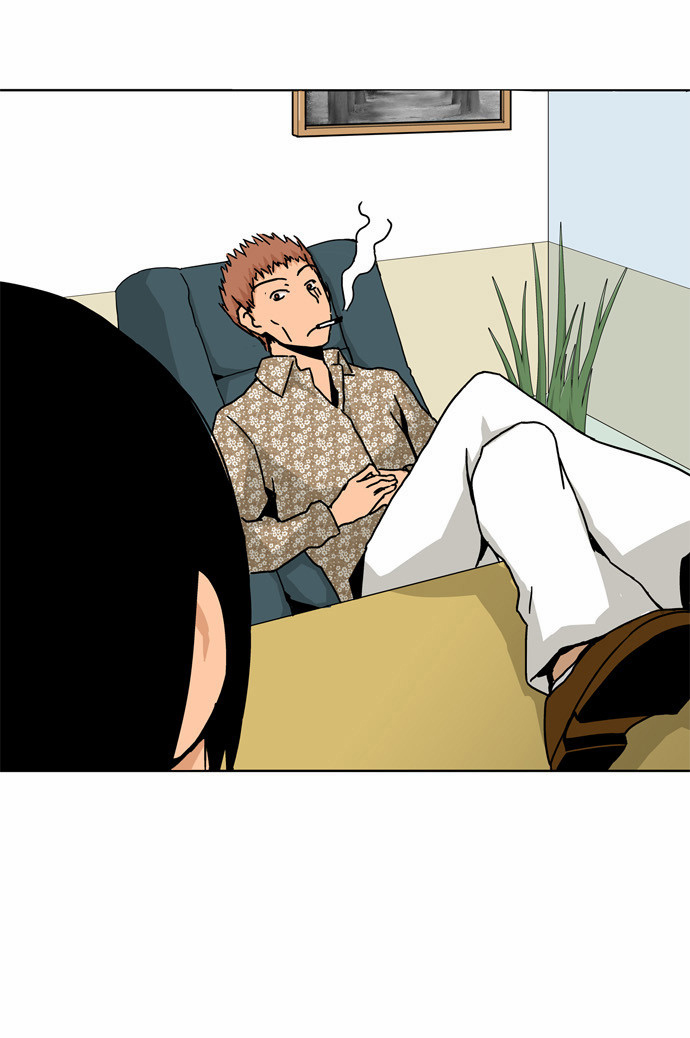 Looking for a Father image