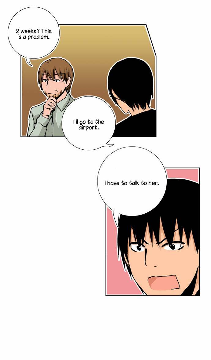 Looking for a Father image