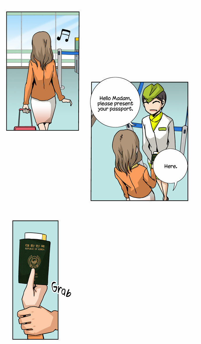 Looking for a Father image