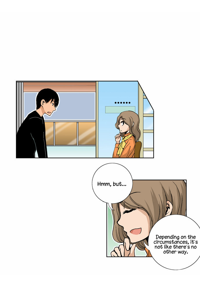 Looking for a Father image