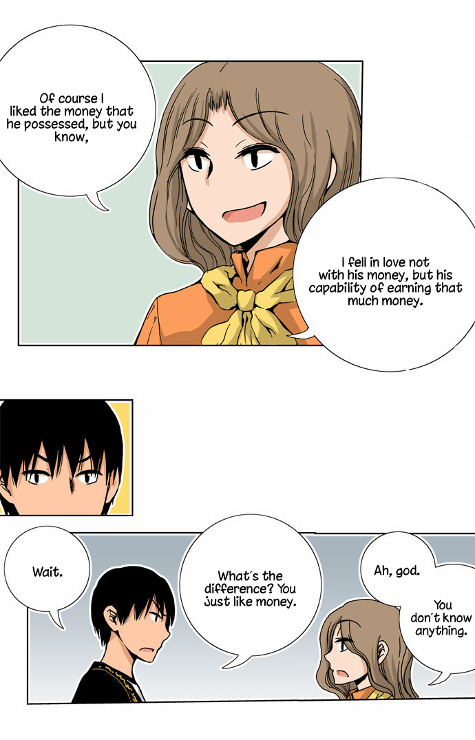 Looking for a Father image