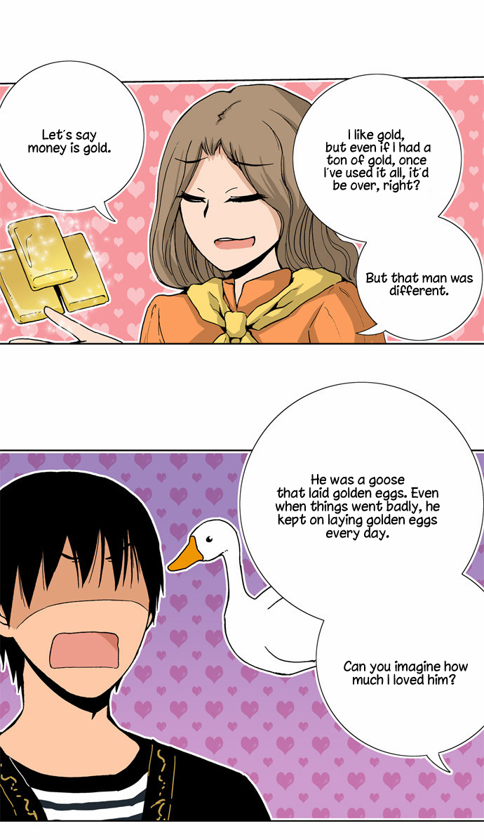 Looking for a Father image