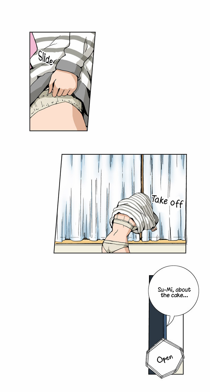 Looking for a Father image