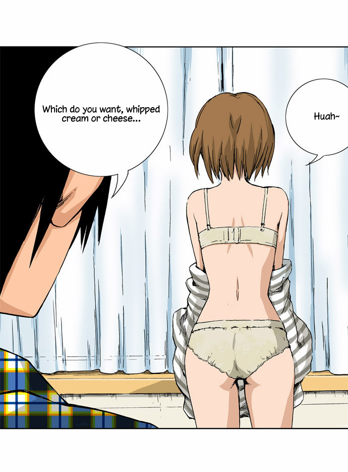 Looking for a Father image