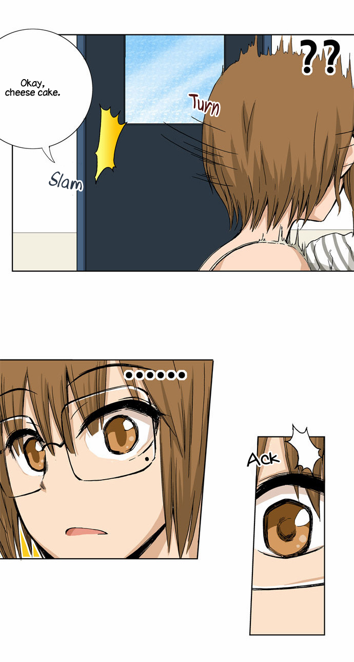 Looking for a Father image