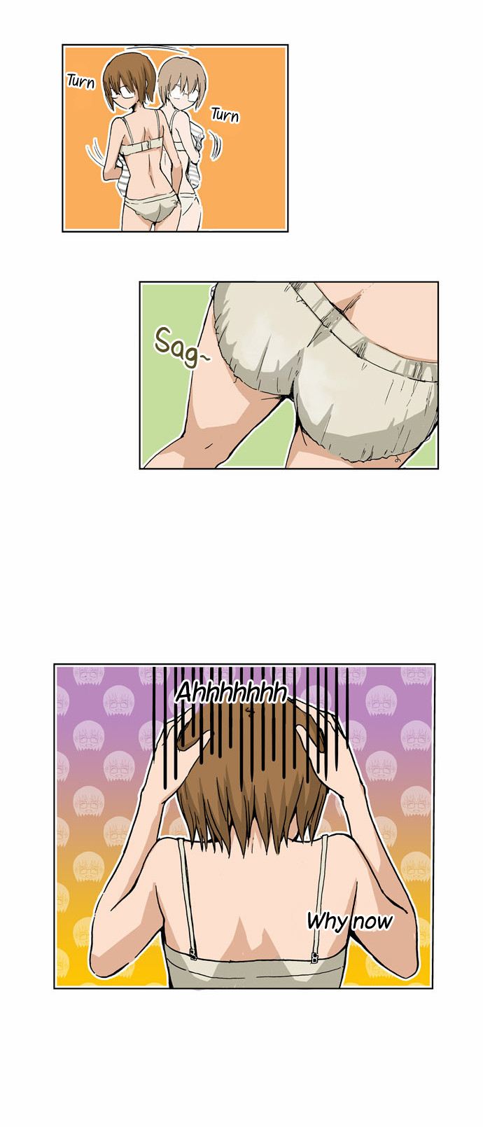 Looking for a Father image