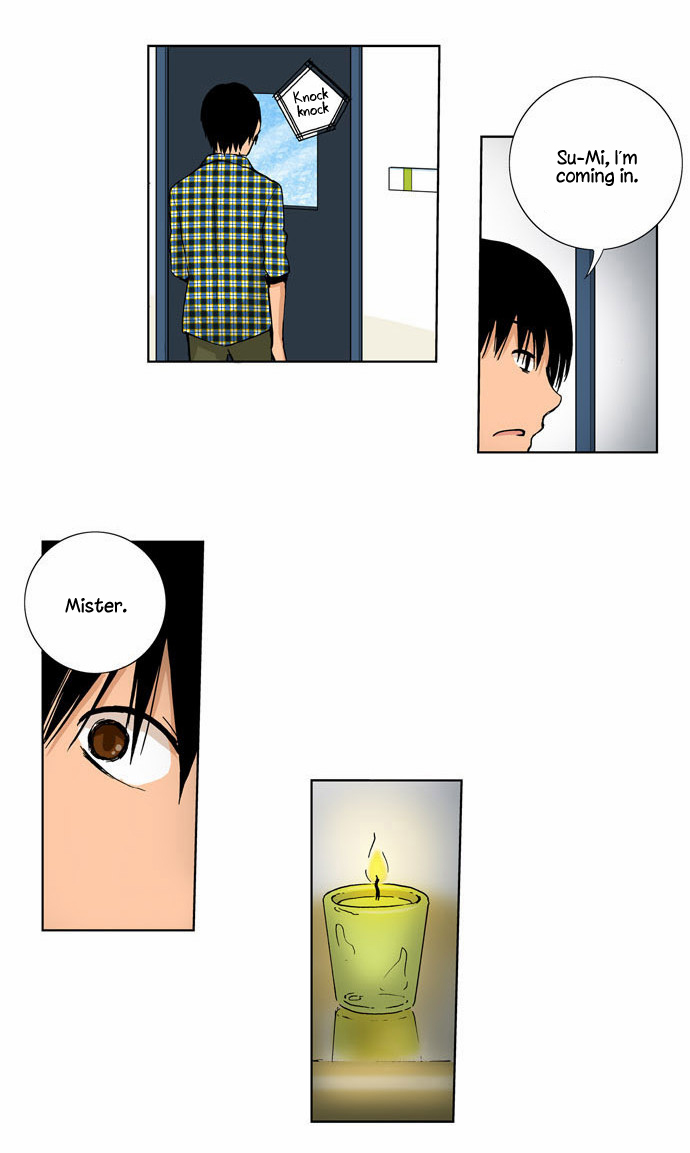 Looking for a Father image