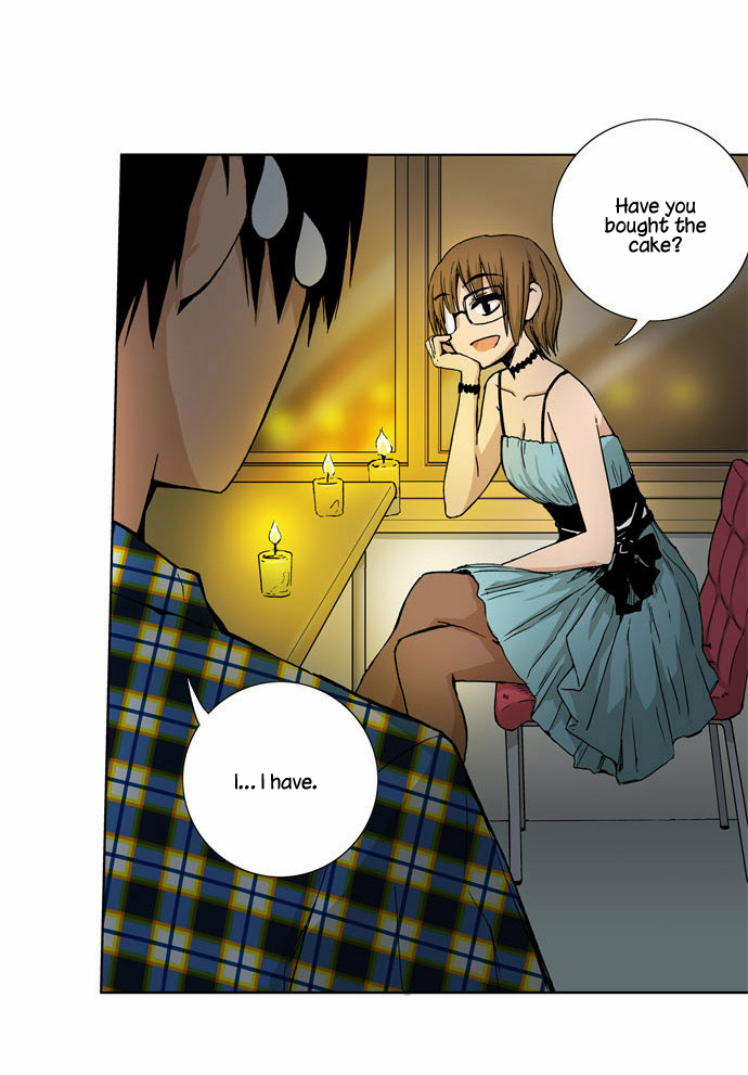 Looking for a Father image