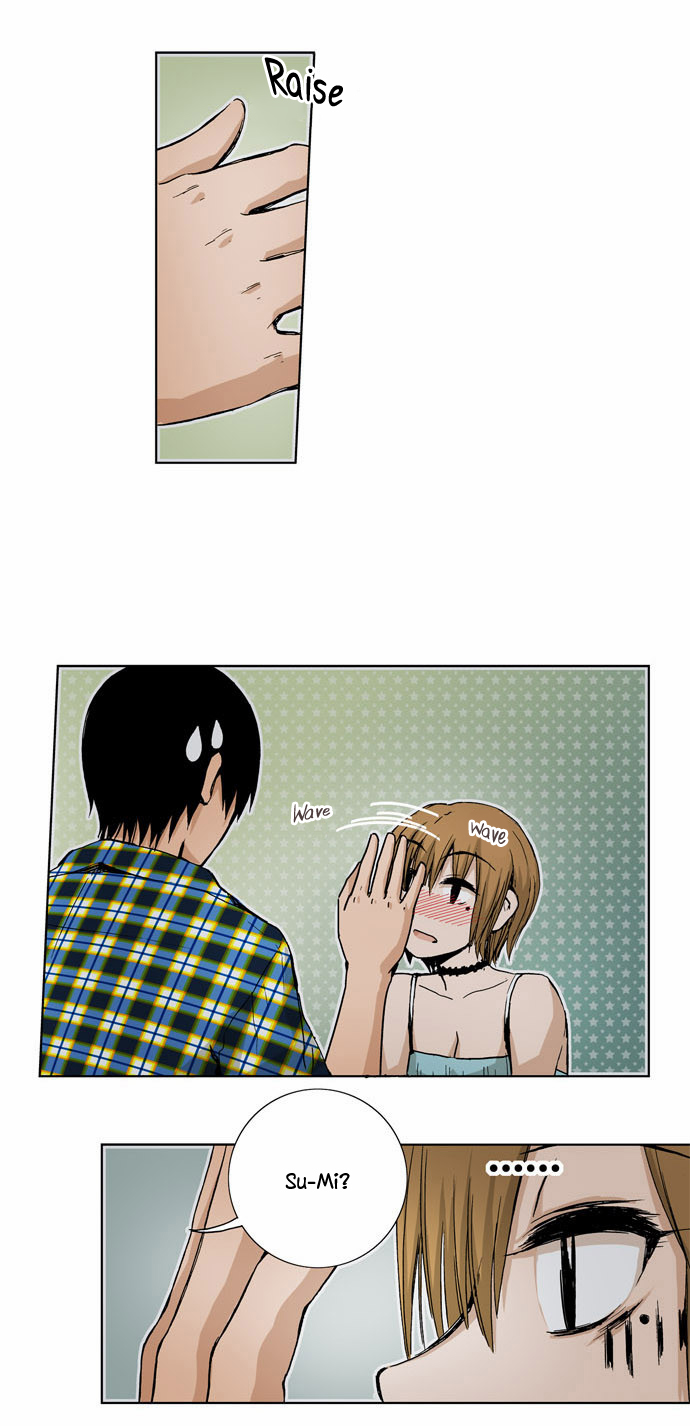 Looking for a Father image