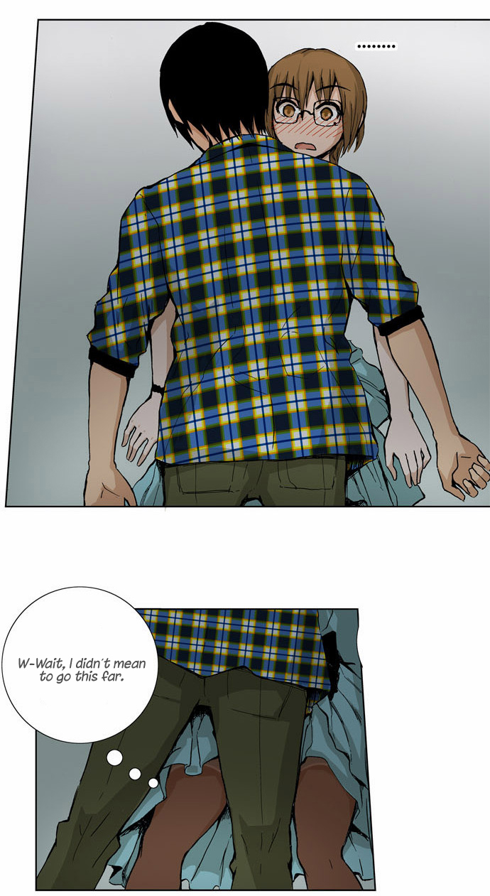 Looking for a Father image