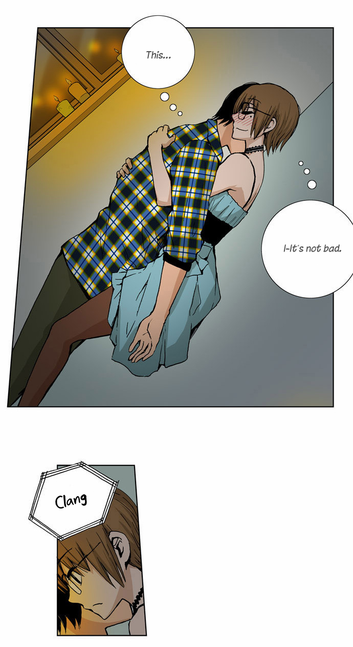 Looking for a Father image