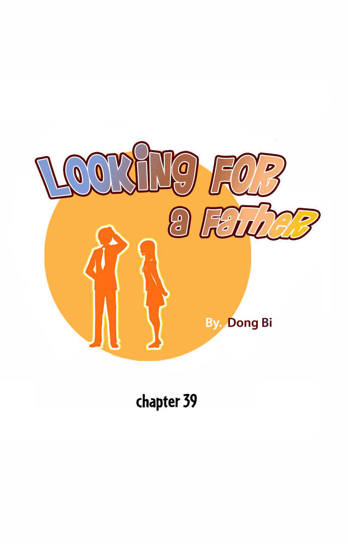 Looking for a Father image
