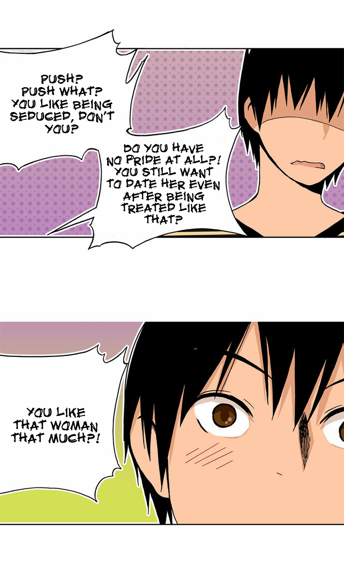 Looking for a Father image