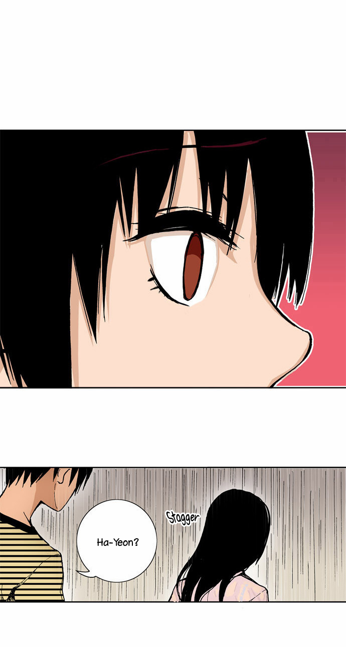Looking for a Father image