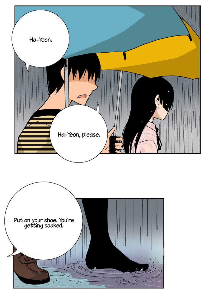 Looking for a Father image