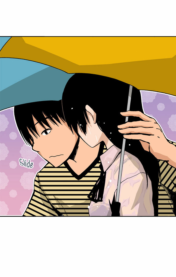 Looking for a Father image