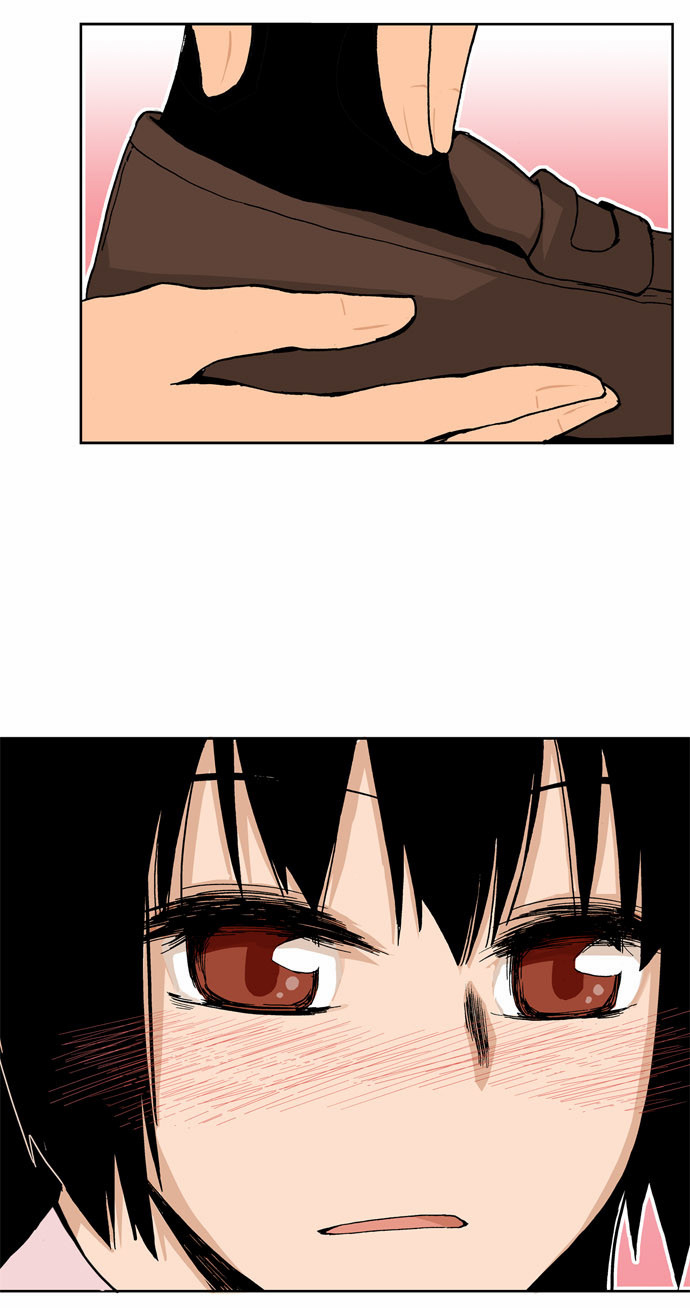 Looking for a Father image