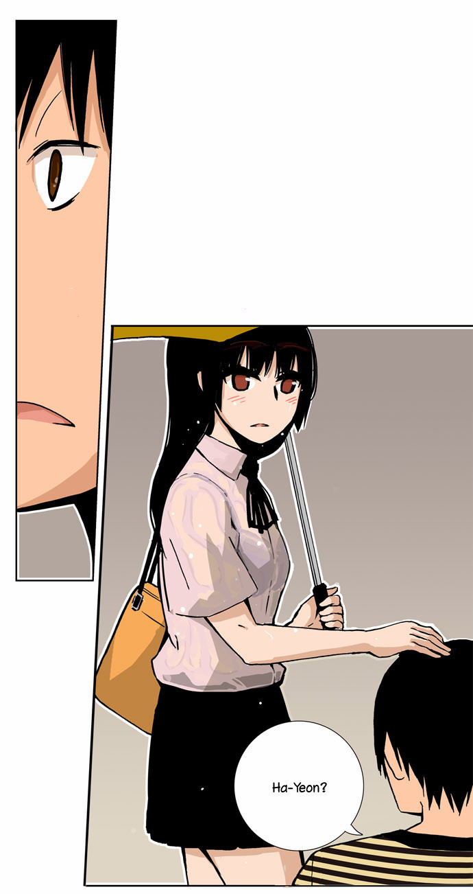Looking for a Father image