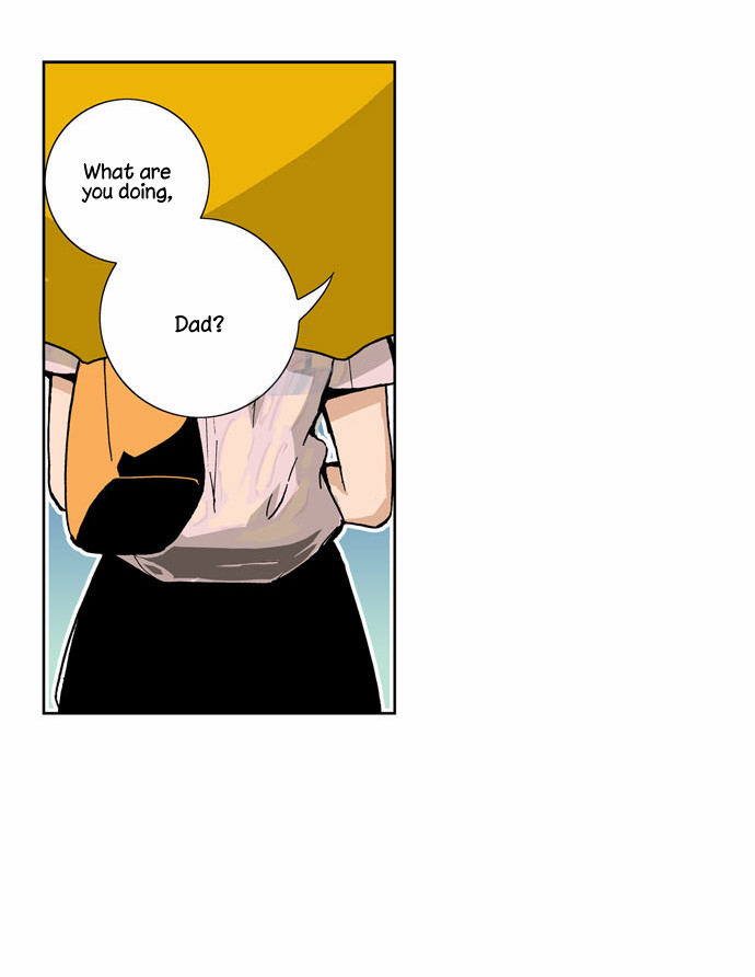 Looking for a Father image