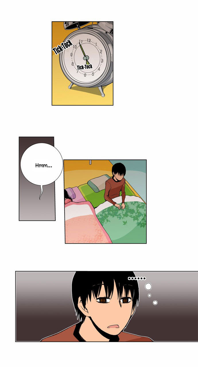 Looking for a Father image