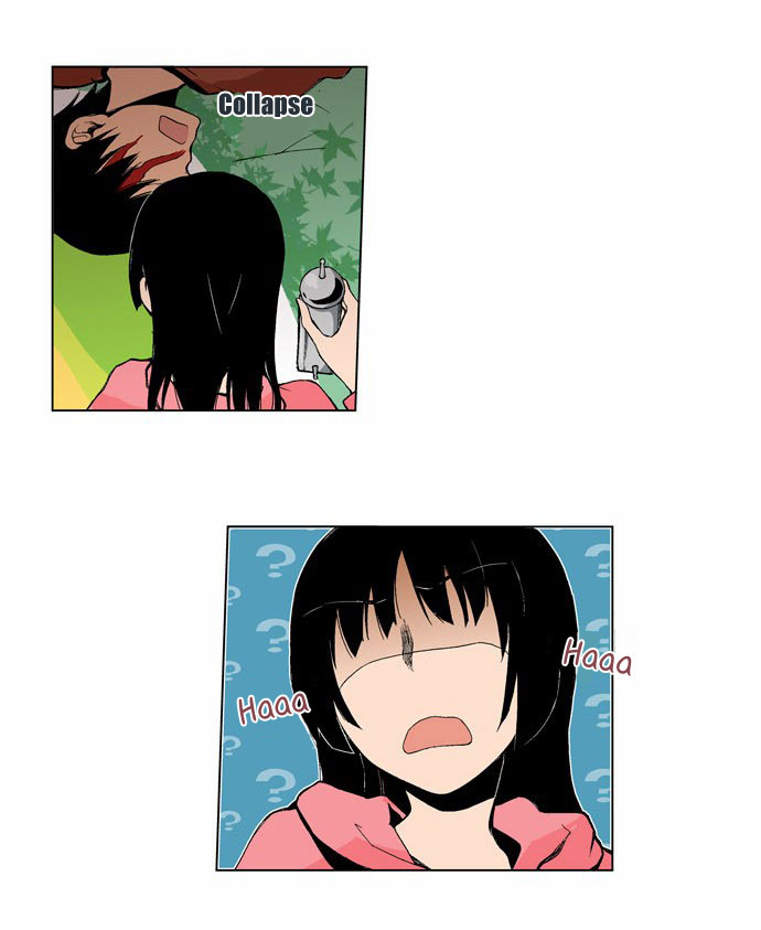 Looking for a Father image