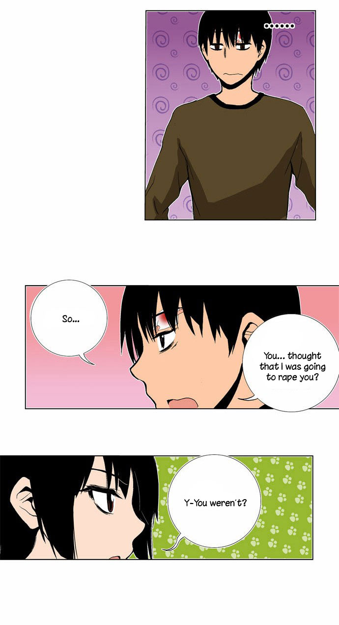Looking for a Father image