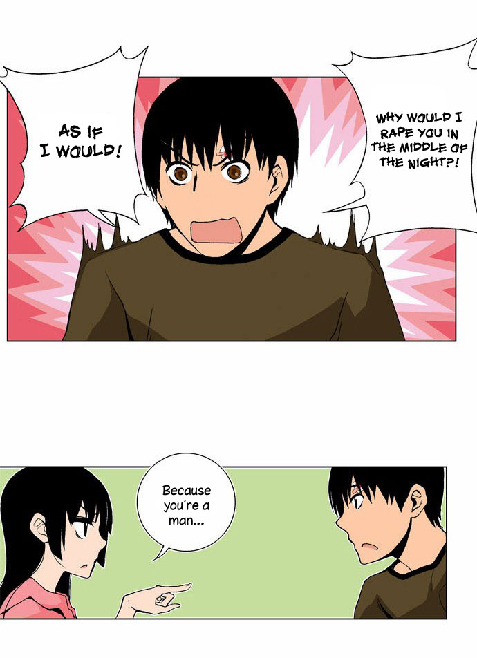 Looking for a Father image